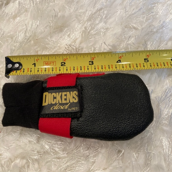🐾🐾 DICKENS CLOSET DOG BOOTIES ❣️ - Picture 7 of 10